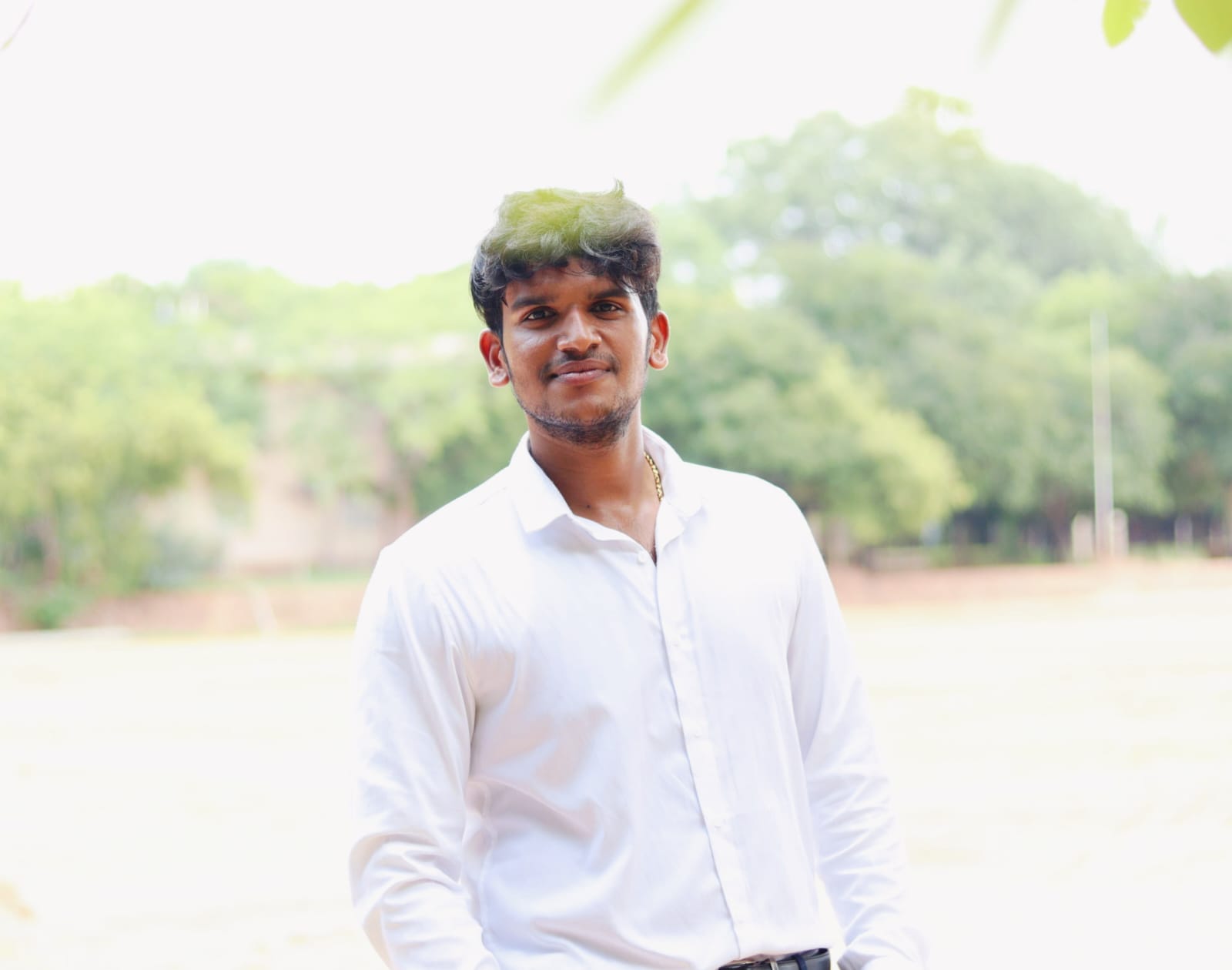 Jeevaranjan Sundareswaran — Founder & CEO of Auraa Aerospace, indigenous drone pioneer