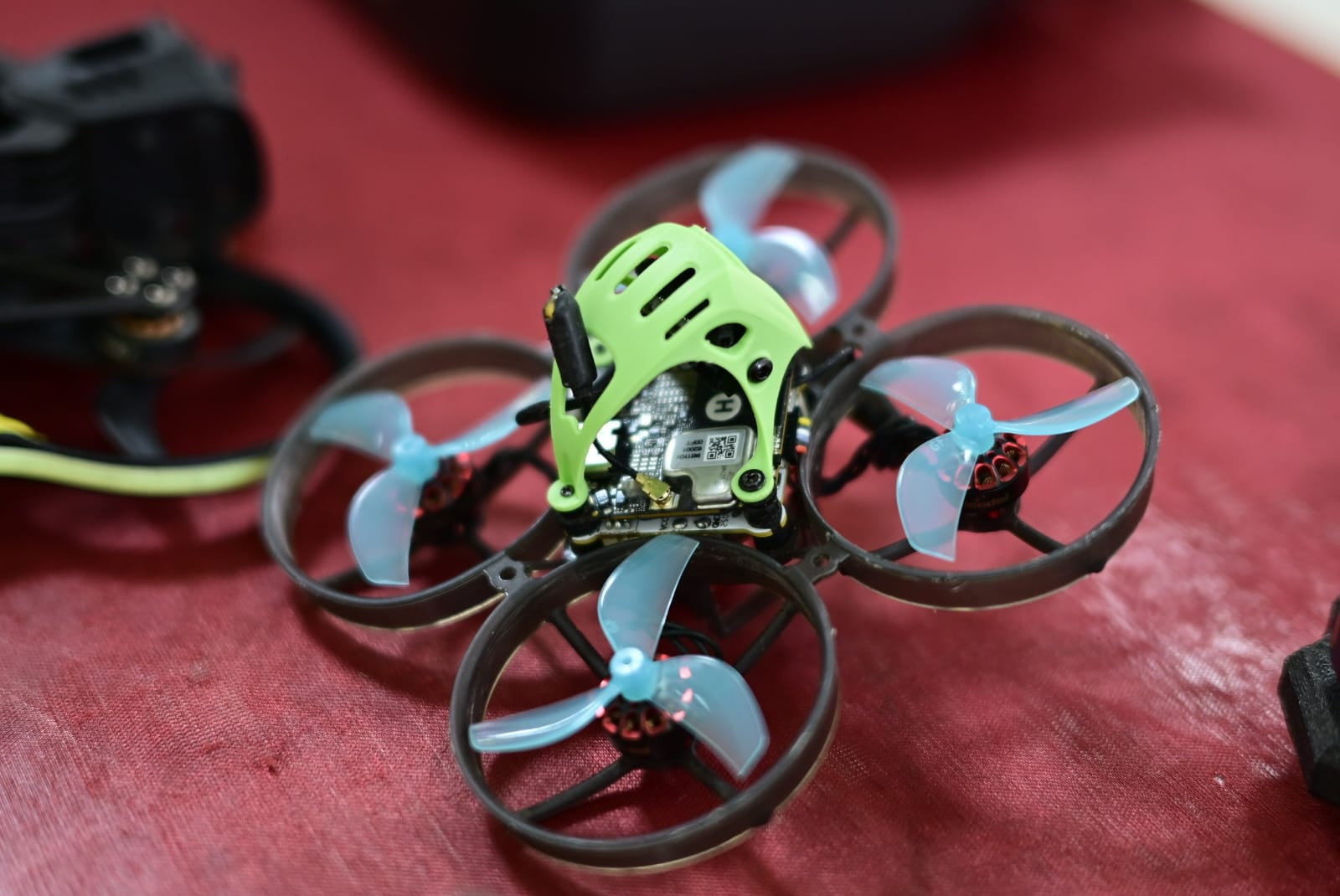 Agriculture Drone — Auraa Aerospace