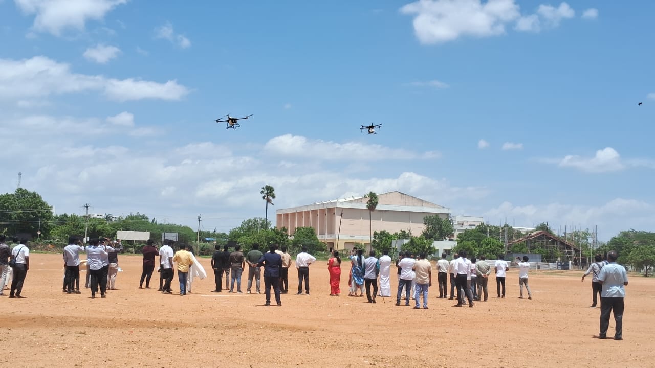STEM Air Show
