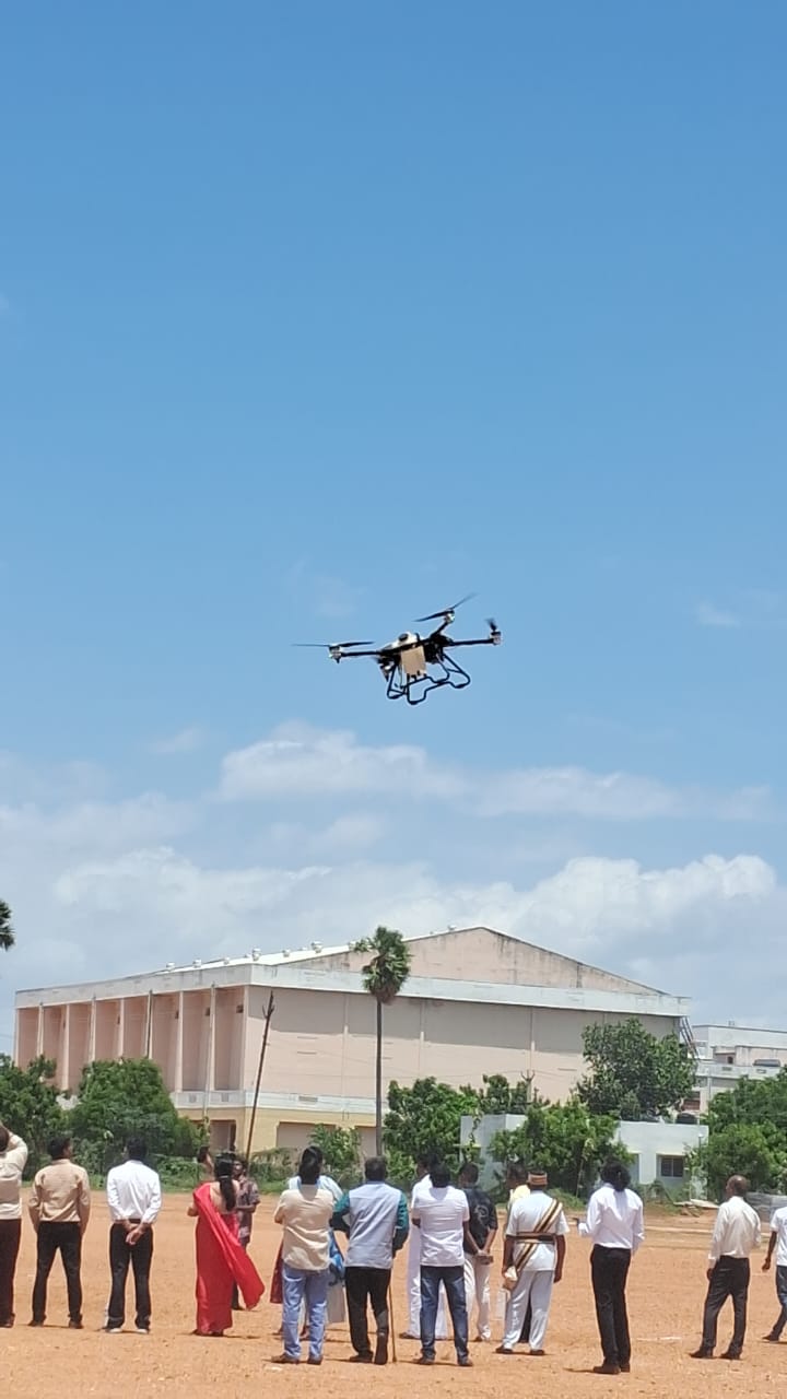 Flight Demo
