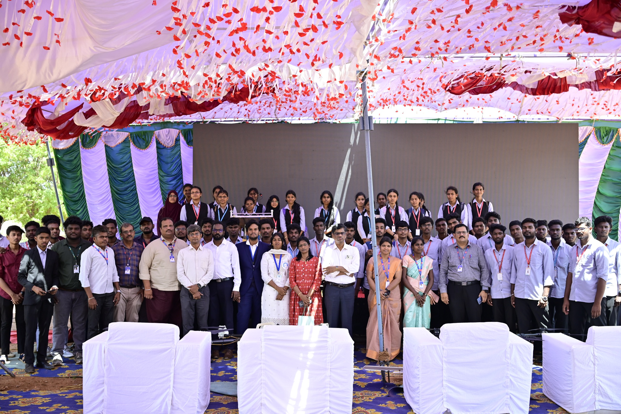 Wings of Innovation event photo 2