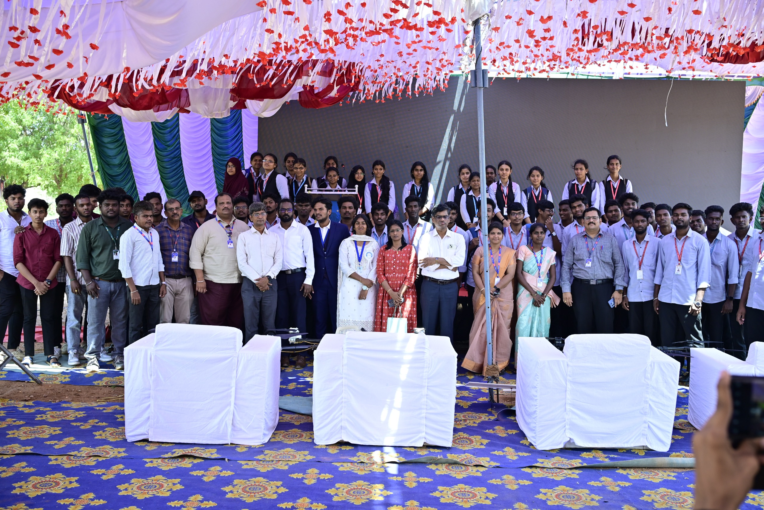 Wings of Innovation event photo 3